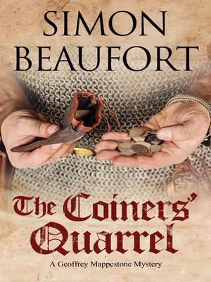 The Coiner's Quarrel - ebook